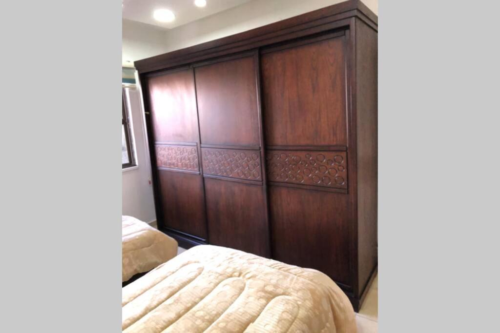 Apt 4 Rent/A Quiet Neighborhood Close To Services Аман Екстериор снимка