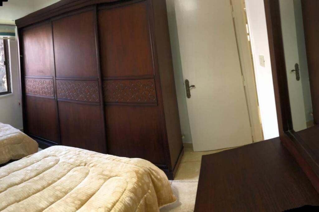 Apt 4 Rent/A Quiet Neighborhood Close To Services Аман Екстериор снимка