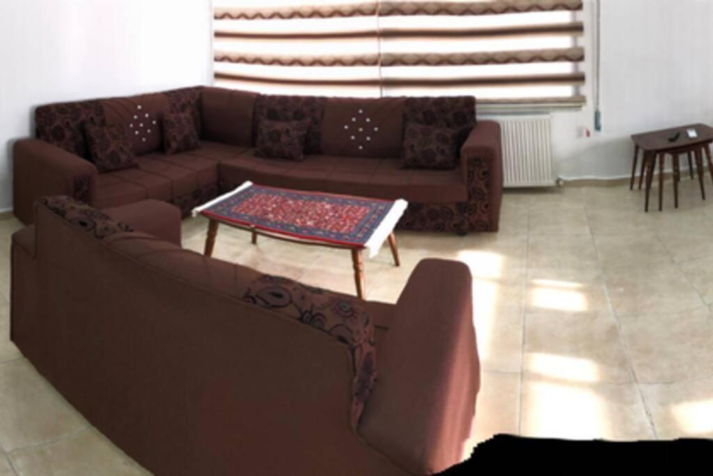 Apt 4 Rent/A Quiet Neighborhood Close To Services Аман Екстериор снимка