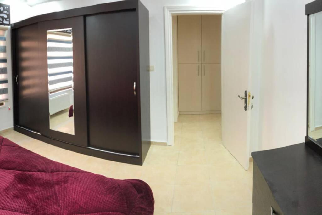 Apt 4 Rent/A Quiet Neighborhood Close To Services Аман Екстериор снимка